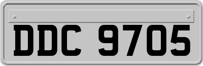DDC9705