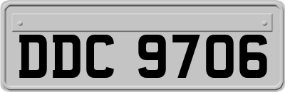 DDC9706