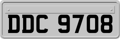 DDC9708
