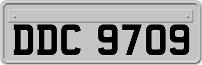 DDC9709