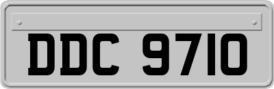 DDC9710