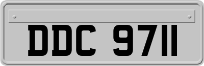DDC9711
