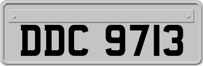 DDC9713