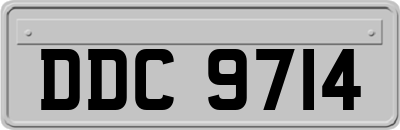 DDC9714