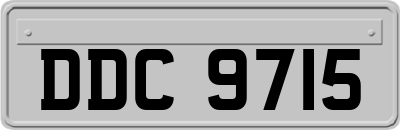 DDC9715