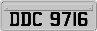 DDC9716