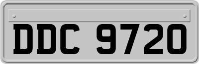 DDC9720