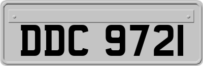 DDC9721