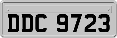 DDC9723