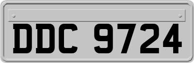 DDC9724