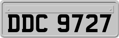 DDC9727