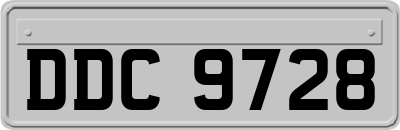 DDC9728