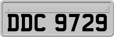 DDC9729