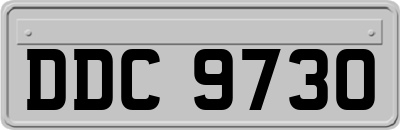 DDC9730