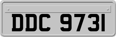 DDC9731
