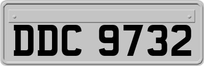 DDC9732