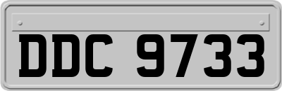 DDC9733