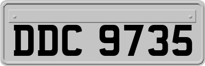 DDC9735