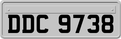 DDC9738