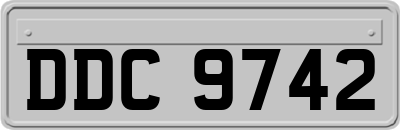 DDC9742