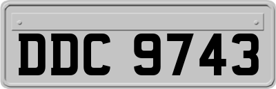 DDC9743