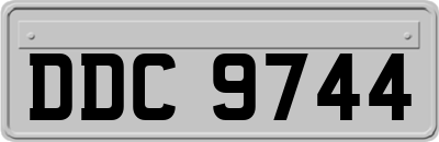 DDC9744