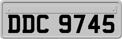DDC9745
