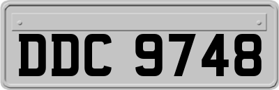 DDC9748
