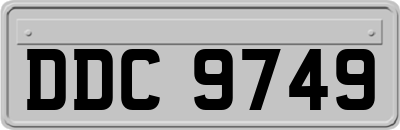 DDC9749