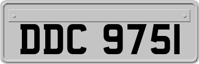 DDC9751