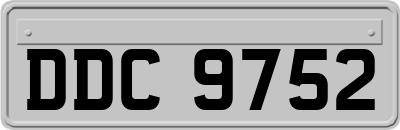 DDC9752