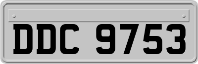 DDC9753