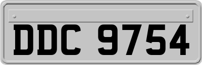 DDC9754