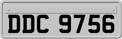DDC9756