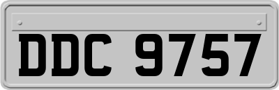 DDC9757
