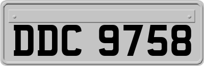 DDC9758