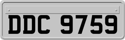 DDC9759
