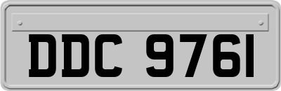 DDC9761