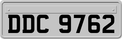 DDC9762