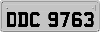 DDC9763