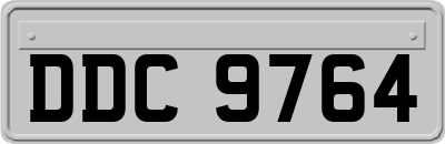 DDC9764