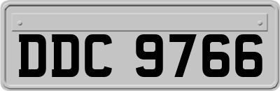 DDC9766