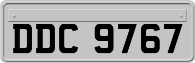 DDC9767
