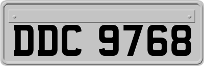 DDC9768