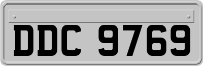 DDC9769