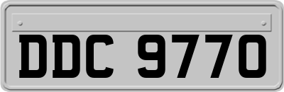 DDC9770