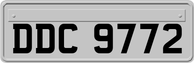 DDC9772