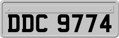 DDC9774