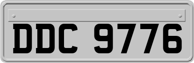 DDC9776