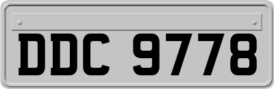 DDC9778